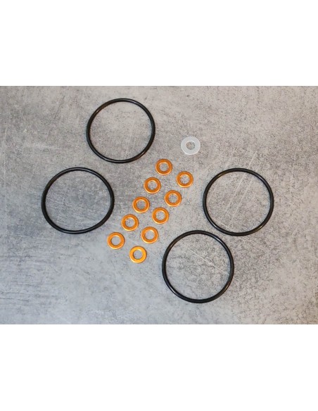 Kit joints toriques et rondelles CBR1000 RR 2004-2007 HONDA 06114-MEL-000
