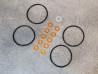 Kit joints toriques et rondelles CBR1000 RR 2004-2007 HONDA 06114-MEL-000
