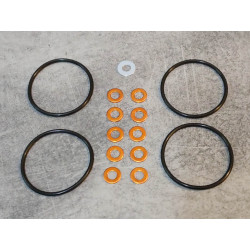 Kit joints toriques et rondelles CBR1000 RR 2004-2007 HONDA 06114-MEL-000
