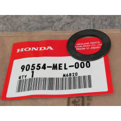 Rondelle de butée 20 mm CBR 1000 RR/RA HONDA 90554-MEL-000