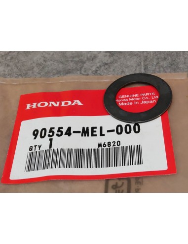 Rondelle de butée 20 mm CBR 1000 RR/RA HONDA 90554-MEL-000