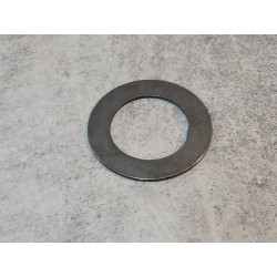 Rondelle de butée 20 mm CBR 1000 RR/RA HONDA 90554-MEL-000