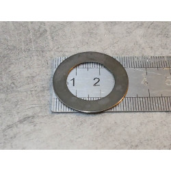 Rondelle de butée 20 mm CBR 1000 RR/RA HONDA 90554-MEL-000