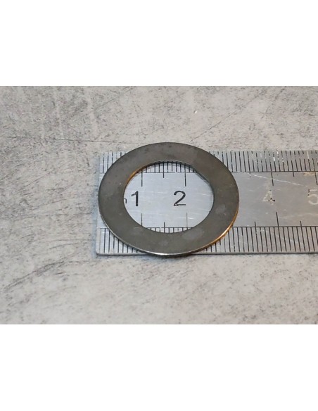 Rondelle de butée 20 mm CBR 1000 RR/RA HONDA 90554-MEL-000