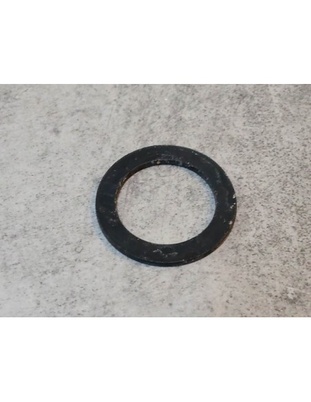 Rondelle trou rond de repose pied CB750F Seven Fifty CB600F HONDA 50715-KE8-000