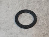 Rondelle trou rond de repose pied CB750F Seven Fifty CB600F HONDA 50715-KE8-000