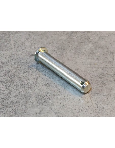 Goupille barre repose pied FMX650 XL650V FX650 XL700 V/VA HONDA 50639-MAK-000