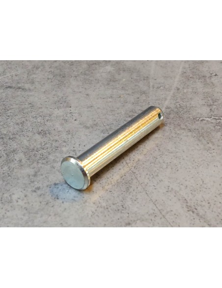 Goupille barre repose pied FMX650 XL650V FX650 XL700 V/VA HONDA 50639-MAK-000