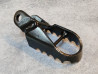 Repose pied avant G XR600 92/95 remplacé par 50642MAG700 HONDA 50642-MN1-700