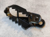 Repose pied avant G XR600 92/95 remplacé par 50642MAG700 HONDA 50642-MN1-700