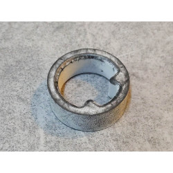Caoutchouc de repose pieds VT1100C 00 VT750C 98/01 HONDA 50661-MBA-010