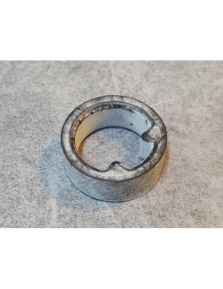 Caoutchouc de repose pieds VT1100C 00 VT750C 98/01 HONDA 50661-MBA-010