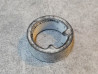 Caoutchouc de repose pieds VT1100C 00 VT750C 98/01 HONDA 50661-MBA-010