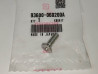 Vis fraisée cruciforme 6x20 mm Honda 93600-060200A