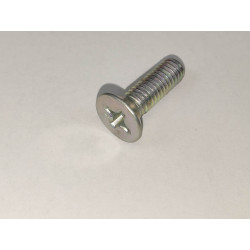 Vis fraisée cruciforme 6x20 mm Honda 93600-060200A