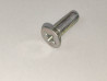 Vis fraisée cruciforme 6x20 mm Honda 93600-060200A