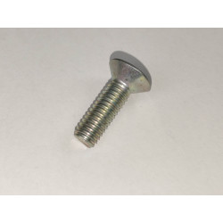 Vis fraisée cruciforme 6x20 mm Honda 93600-060200A