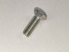 Vis fraisée cruciforme 6x20 mm Honda 93600-060200A