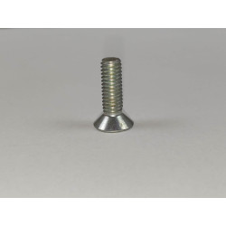 Vis fraisée cruciforme 6x20 mm Honda 93600-060200A
