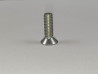 Vis fraisée cruciforme 6x20 mm Honda 93600-060200A