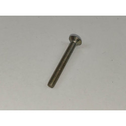 Vis Tête Fraisée Bombée 3x25 mm Honda 93700-030-025
