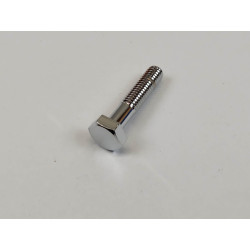Vis Hexagonale 6x28 mm Honda 93101-060280B | Fixation Moto