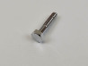 Vis Hexagonale 6x28 mm Honda 93101-060280B | Fixation Moto