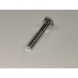 Vis Hexagonale 6x28 mm Honda 93101-060280B | Fixation Moto