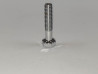 Vis Hexagonale 6x28 mm Honda 93101-060280B | Fixation Moto