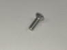 Vis Fraisée Cruciforme 6x20 mm Honda 93600-060200H