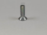 Vis Fraisée Cruciforme 6x20 mm Honda 93600-060200H