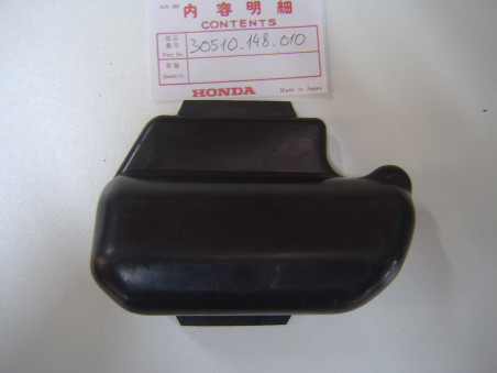 Cache Bobine Allumage Honda Neuf - Réf. 30510-148-010