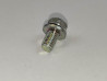 Boulon Rondelle 6x12mm Honda 93401-0601200 | Visserie