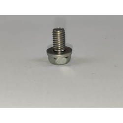 Boulon Rondelle 6x12mm Honda 93401-0601200 | Visserie