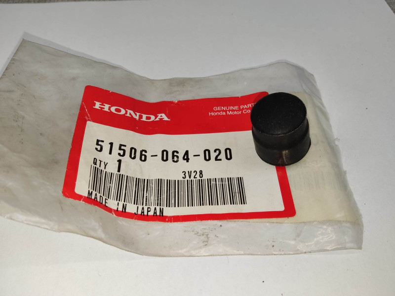 Caoutchouc Honda 51506-064-020 | Pièce détachée moto