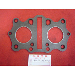 Joint de culasse Honda CB250K0 CL250K0 - Réf. 12251286030