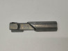Coulisseau de cable de gaz dans guidon de CD90Z CB125S SS50Z HONDA 53161-028-000