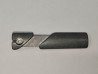 Coulisseau de cable de gaz dans guidon de CD90Z CB125S SS50Z HONDA 53161-028-000
