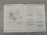 Manuel additionnel d'atelier ST1100S ST1100AS PAN-EUROPEAN HONDA 63MY300Z