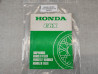 Manuel supplémentaire d'atelier CBX Edition 1981 HONDA 6642201Y