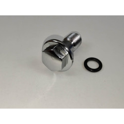 Vis Bouchon de Fourche Adaptable Honda 90123-292-780P