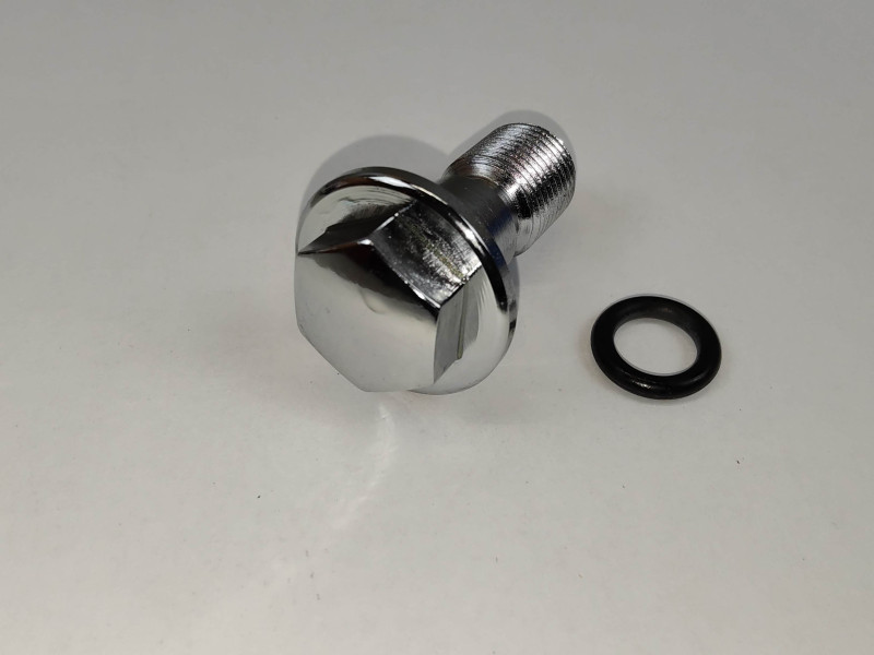 Vis Bouchon de Fourche Adaptable Honda 90123-292-780P