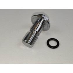 Vis Bouchon de Fourche Adaptable Honda 90123-292-780P