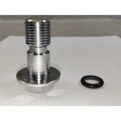 Vis Bouchon de Fourche Adaptable Honda 90123-292-780P