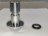 Vis Bouchon de Fourche Adaptable Honda 90123-292-780P