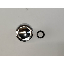 Vis Bouchon de Fourche Adaptable Honda 90123-292-780P