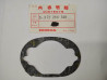 Joint couvercle allumage Honda CB250/350 – Réf. 30372286320