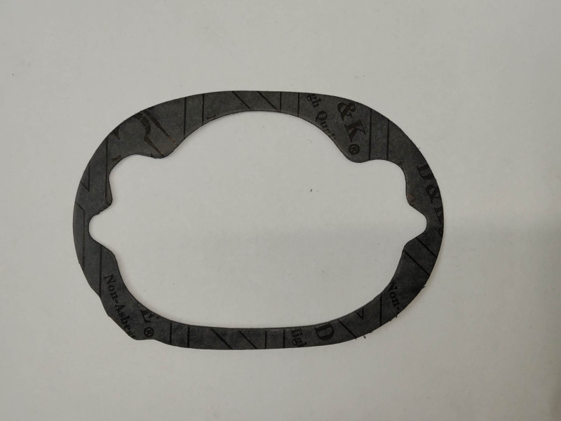 Joint couvercle allumage CB250-350 (adaptable) idem HONDA 30372-286-320