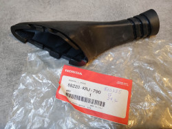 Soufflet de retroviseur de FES125 07/12 HONDA 88220-KRJ-790