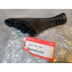 Soufflet de retroviseur de FES125 07/12 HONDA 88220-KRJ-790